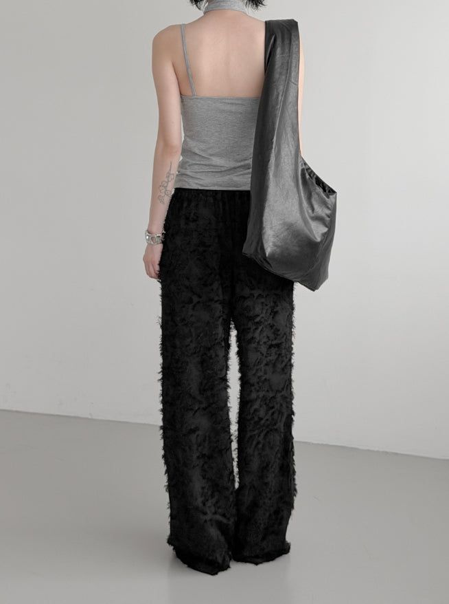 Versatile Pouch Wide Shoulder Bag