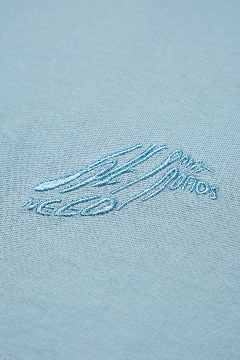 Deconstructed T-Shirt