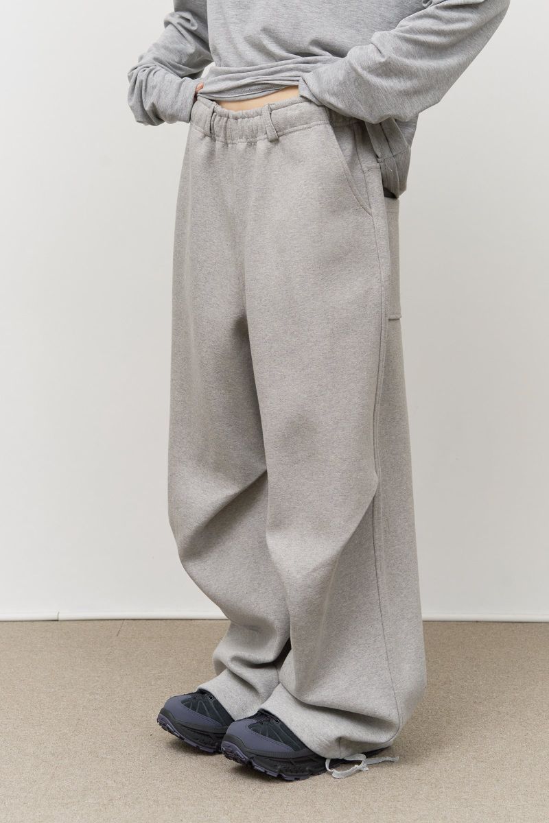 Cozy Dart Sweatpants