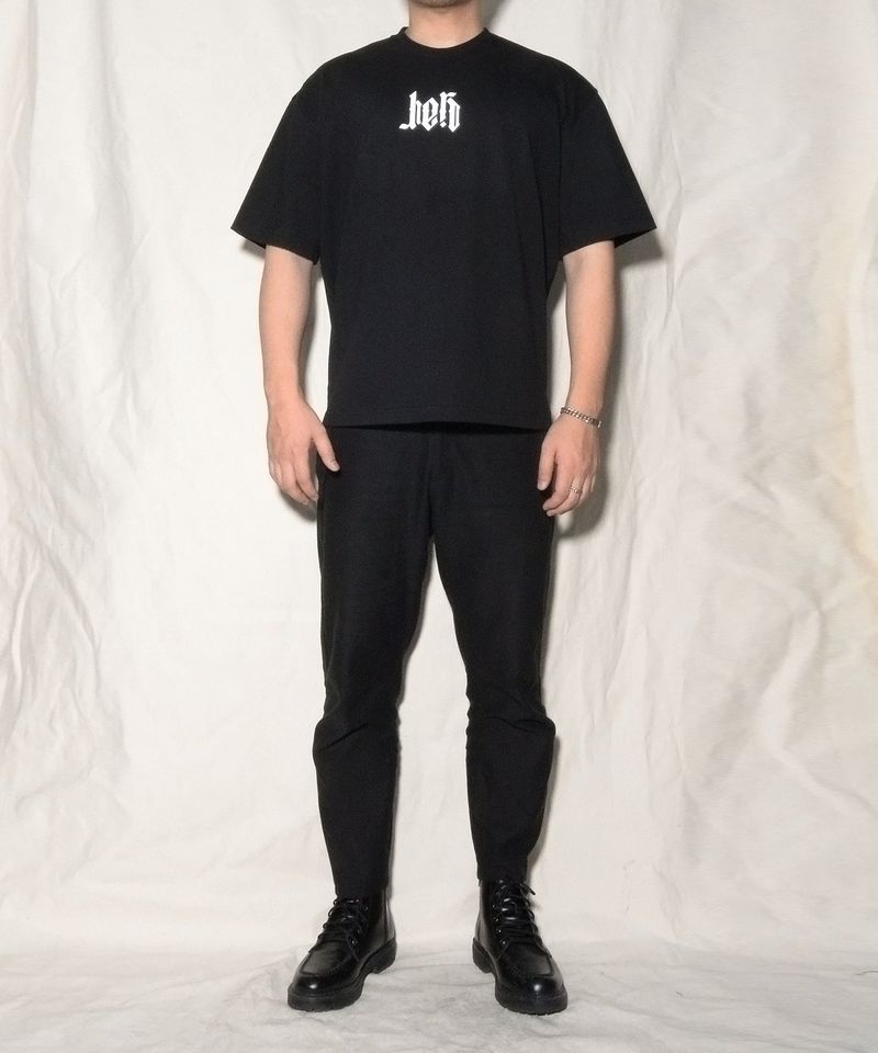 Front Graphic T-shirt
