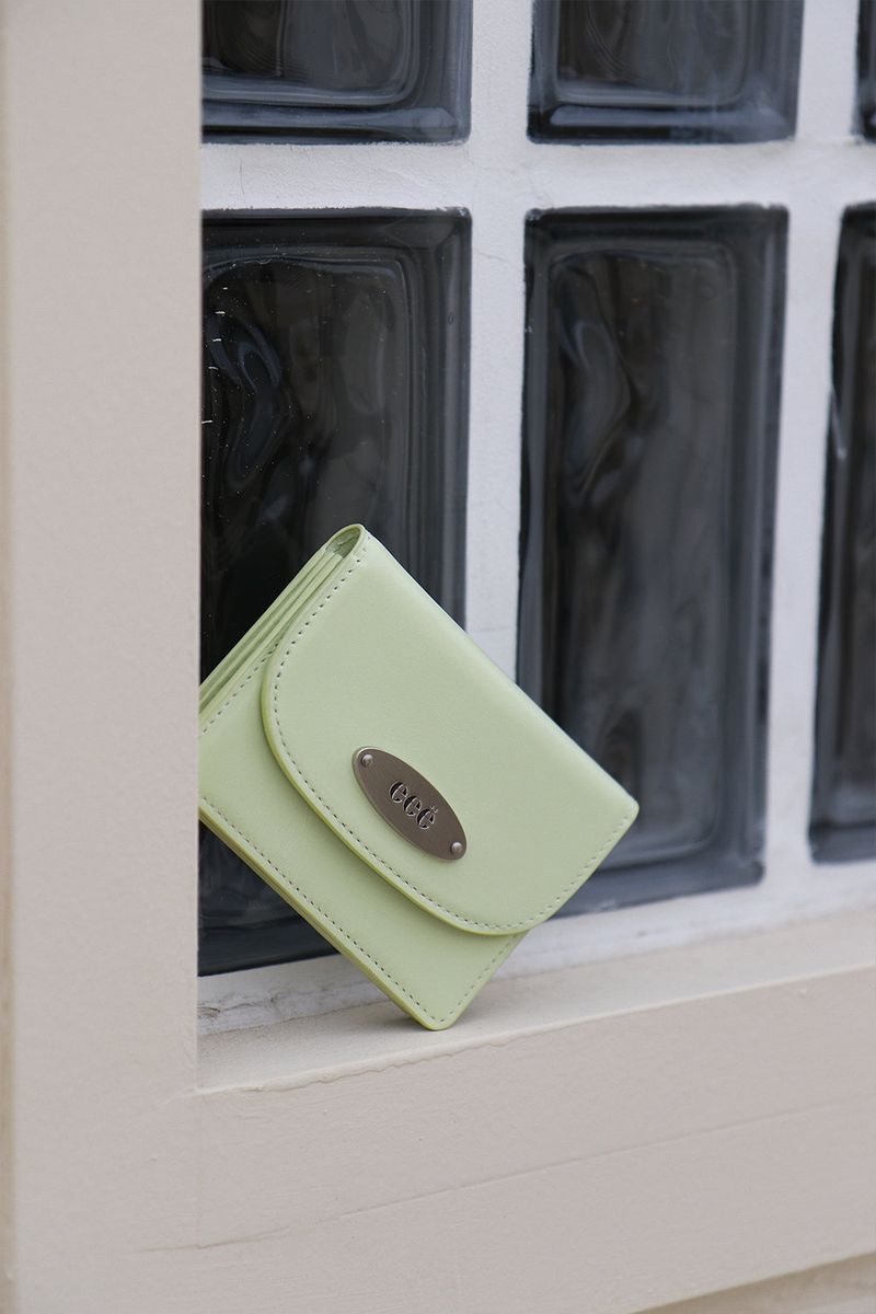 VIVI WALLET_9COLORS