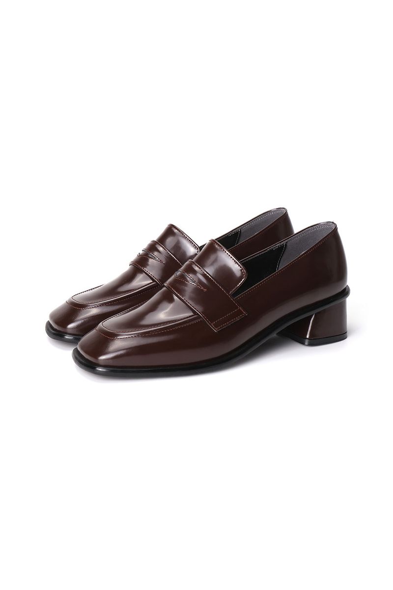 EMMA PENNY LOAFER_3COLORS