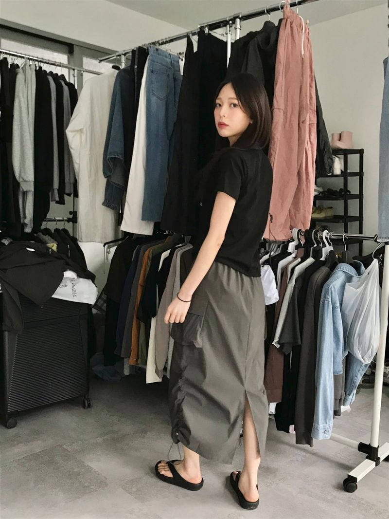 Sadie Skirt