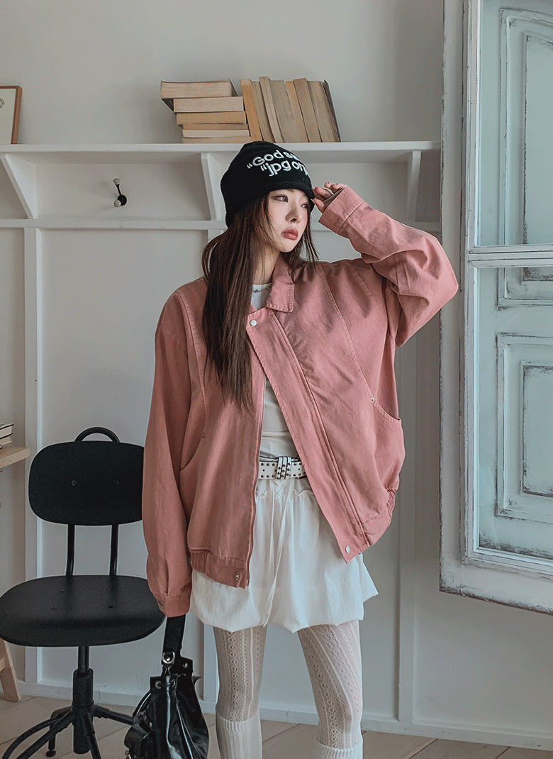 ULAN（ユレン）の「カーブドリベットタイダイジャケット（Jackets/Outerwear）」