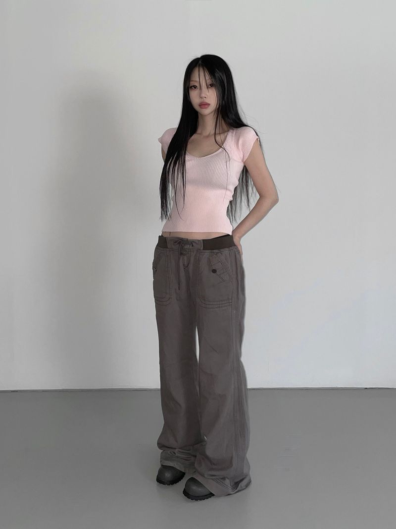 manhattan low pocket pt