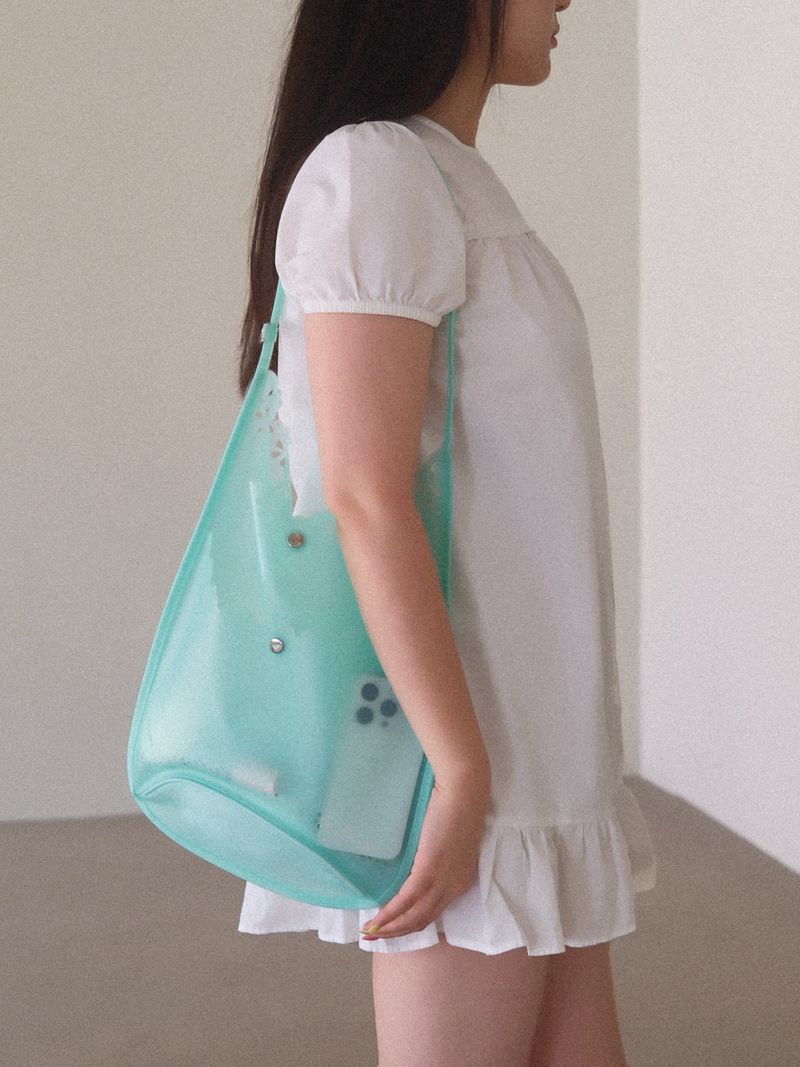 VIOLA Jelly / MINT