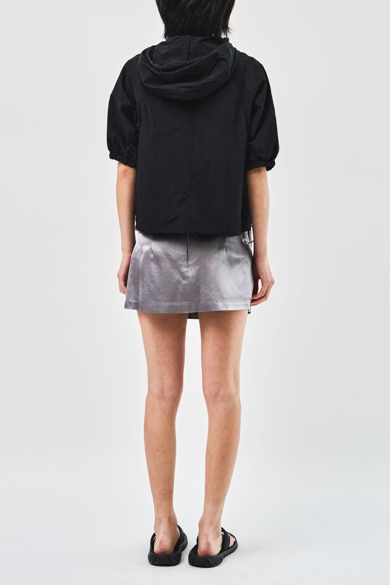 (W) Happer Mini Skirt (2color)