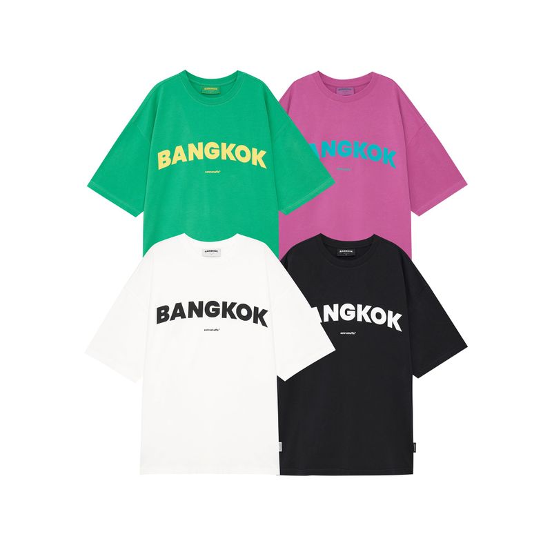 AstroStuffs（アストロスタッフス）の「バンコクTシャツ（トップス）」