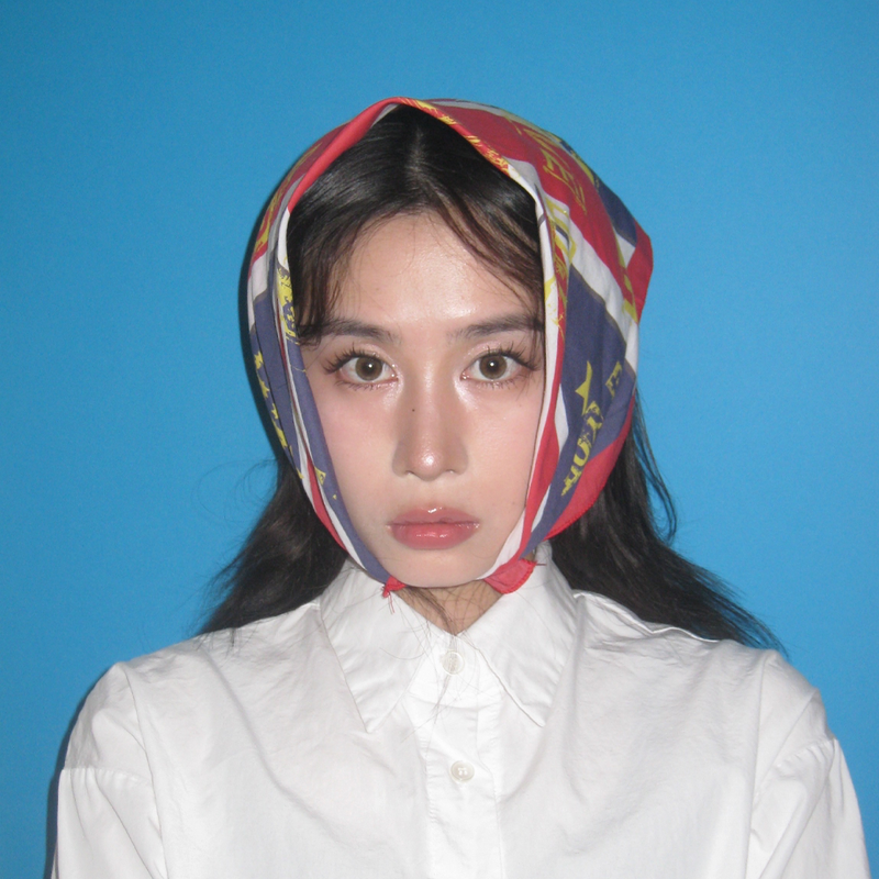LUVDON (scarf)