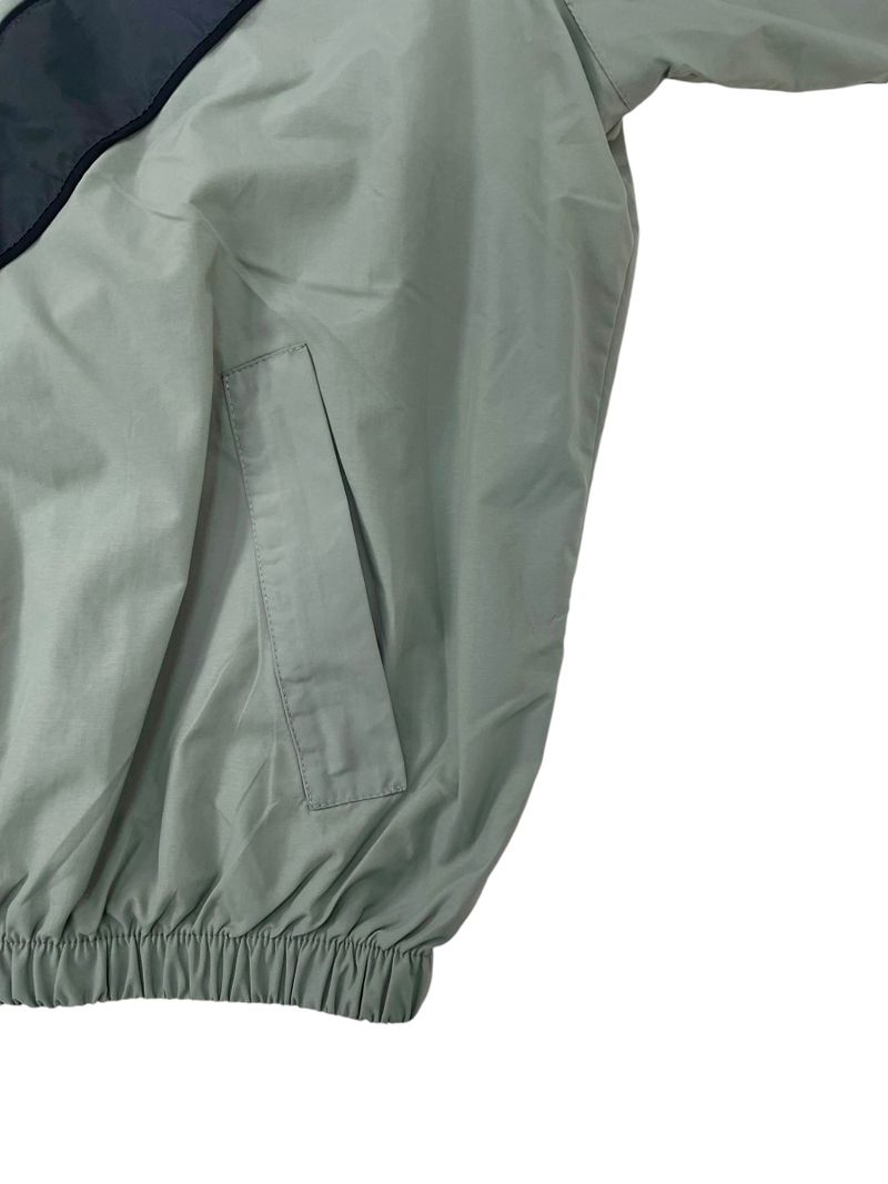 Ami Windbreaker Jacket (2 Colors)