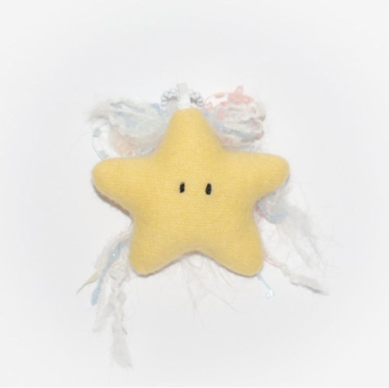 【MADE】Wish Star