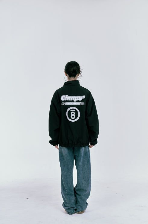 EXPLORE WIND JACKET B24FT01
