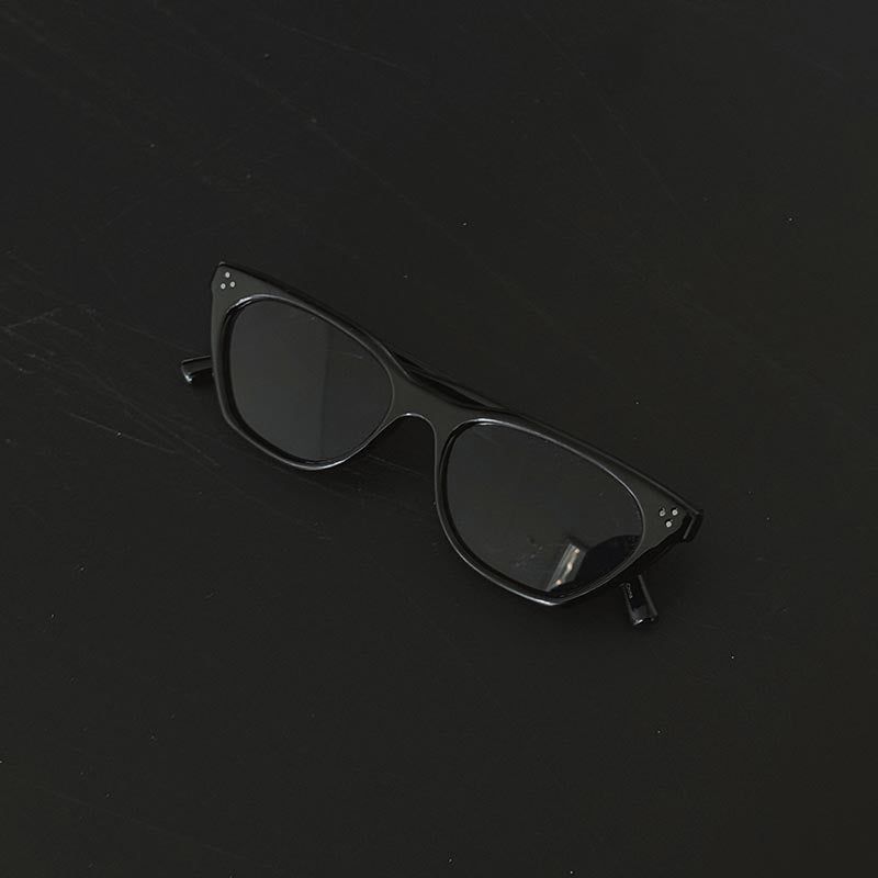 ASCLO UV Cut Fox Sunglasses (5color)