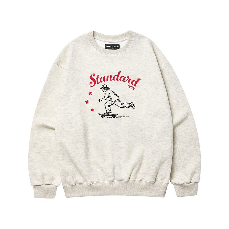1989 SUBCULTURE Sweatshirt (STMSTD-0264)