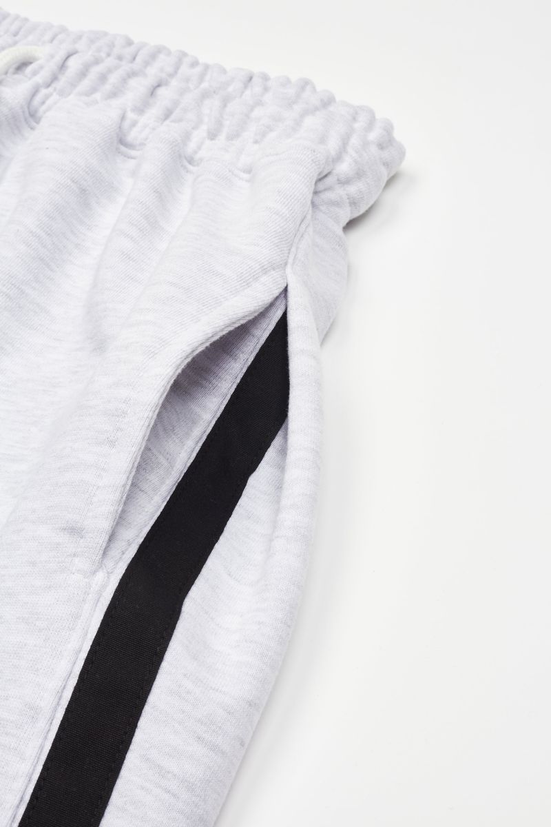 side pintuck pants 3color