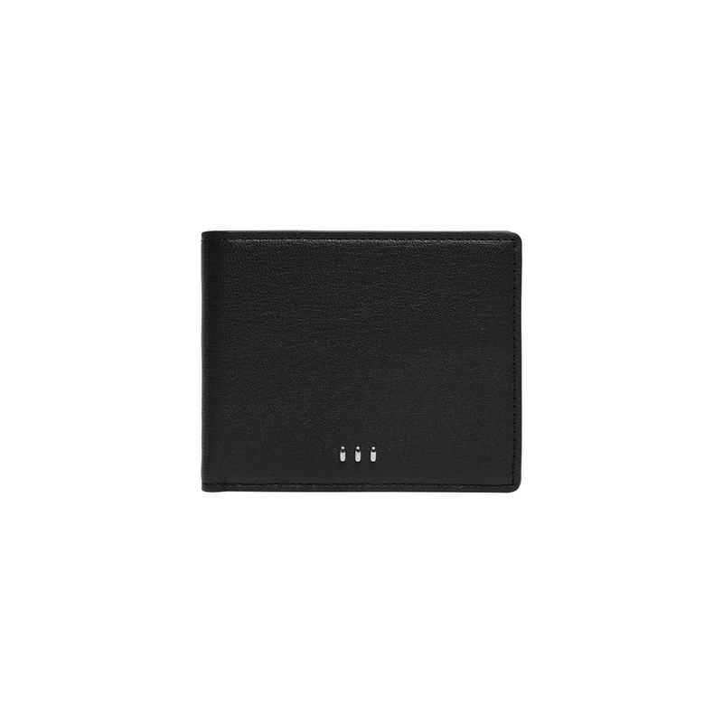 MADGOAT（マッドゴート）の「Goat 6CC 1/2 Wallet_Black（Smartphone Accessories）」