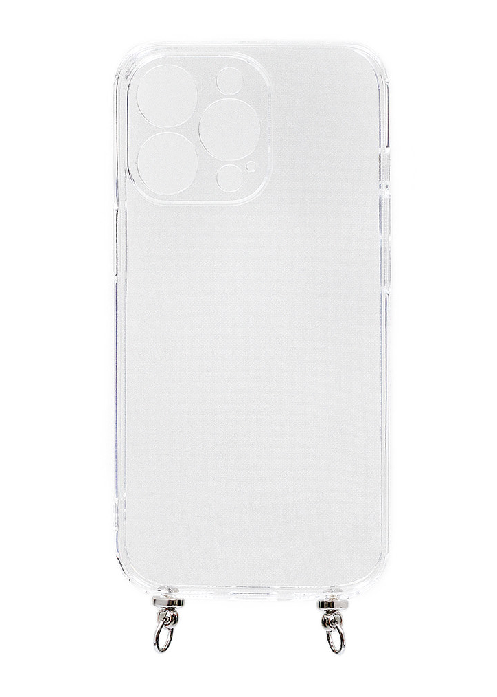 Strap iphone Case