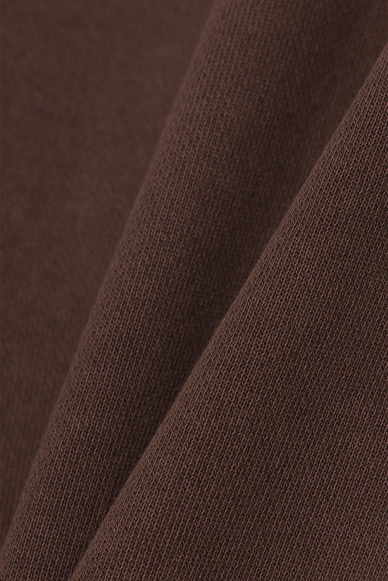 Shirred Cotton Beanie