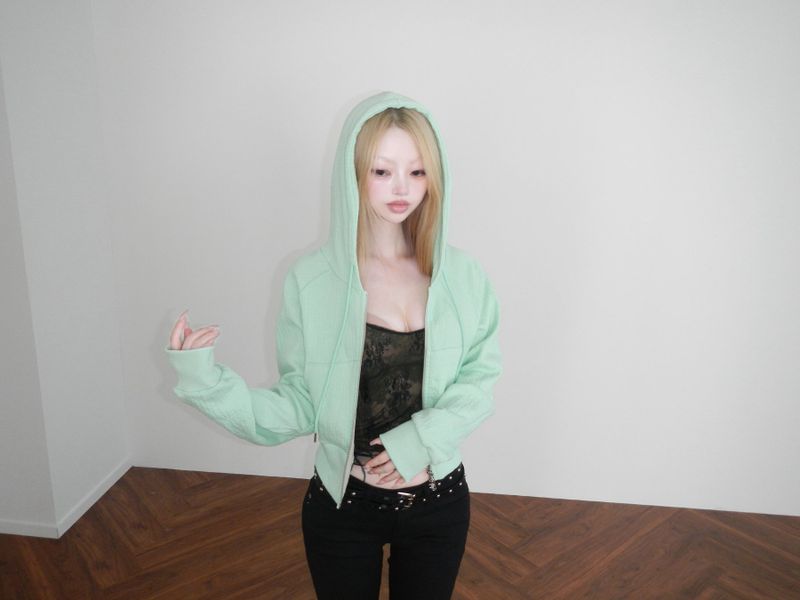 babybunnie hz(3 color) 