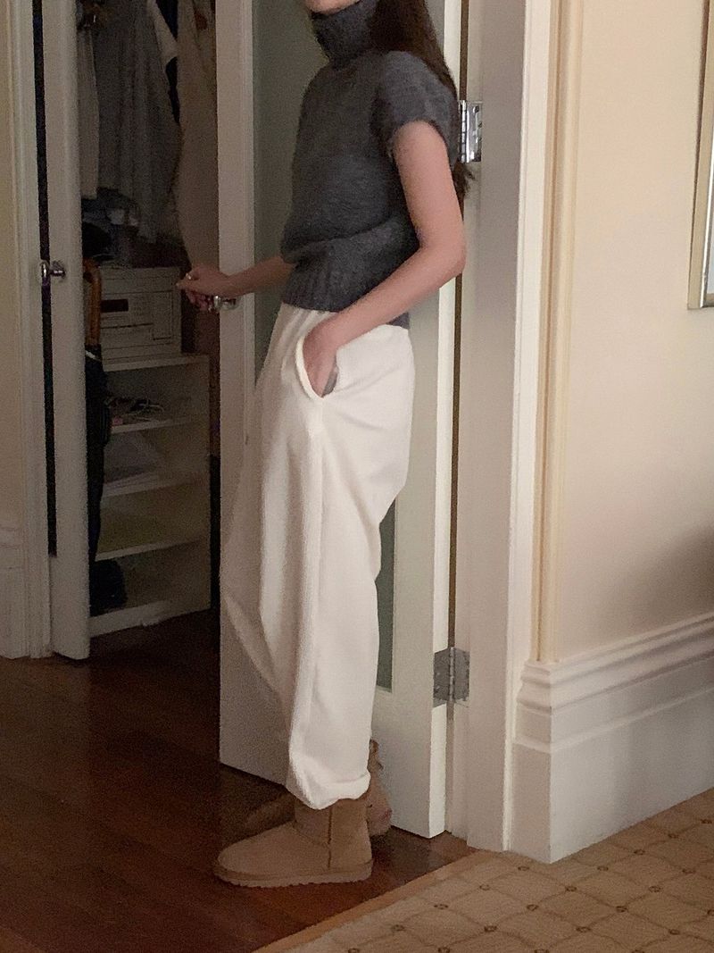 Nielle Beloa Jogger Pants
