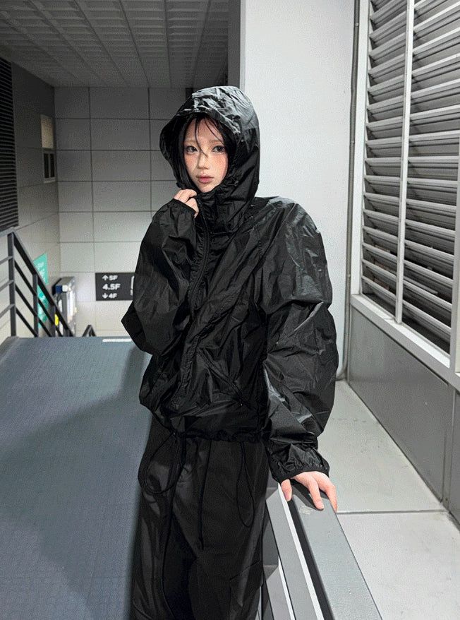 hatsukoshi（ハツコシ）の「Air Layer Wind Jacket（Jackets/Outerwear）」