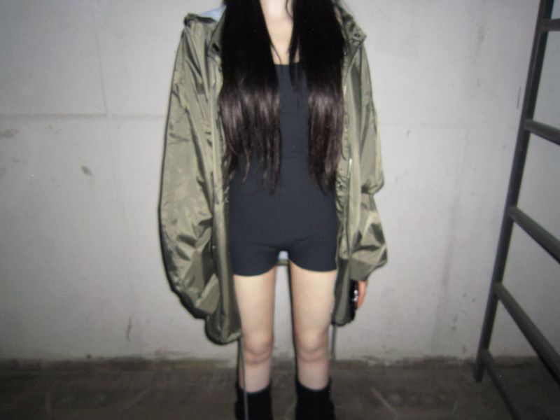 Raincoat-JK