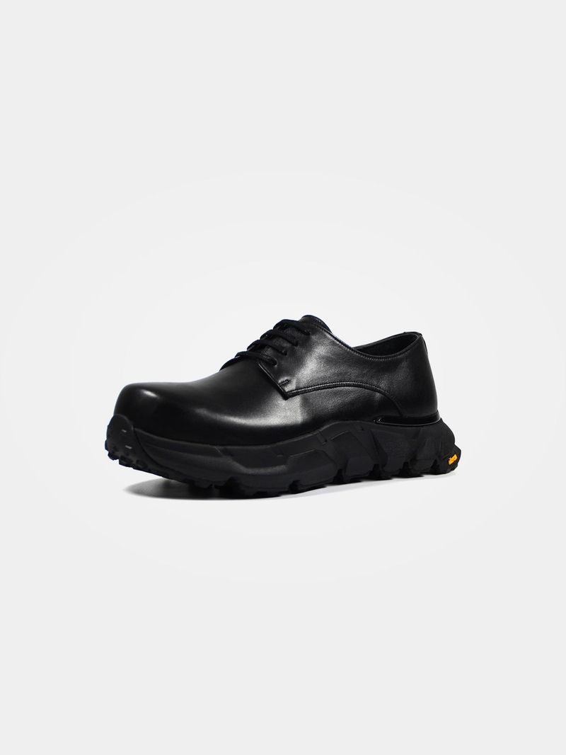【MADE】Uto2, Black(Matt)