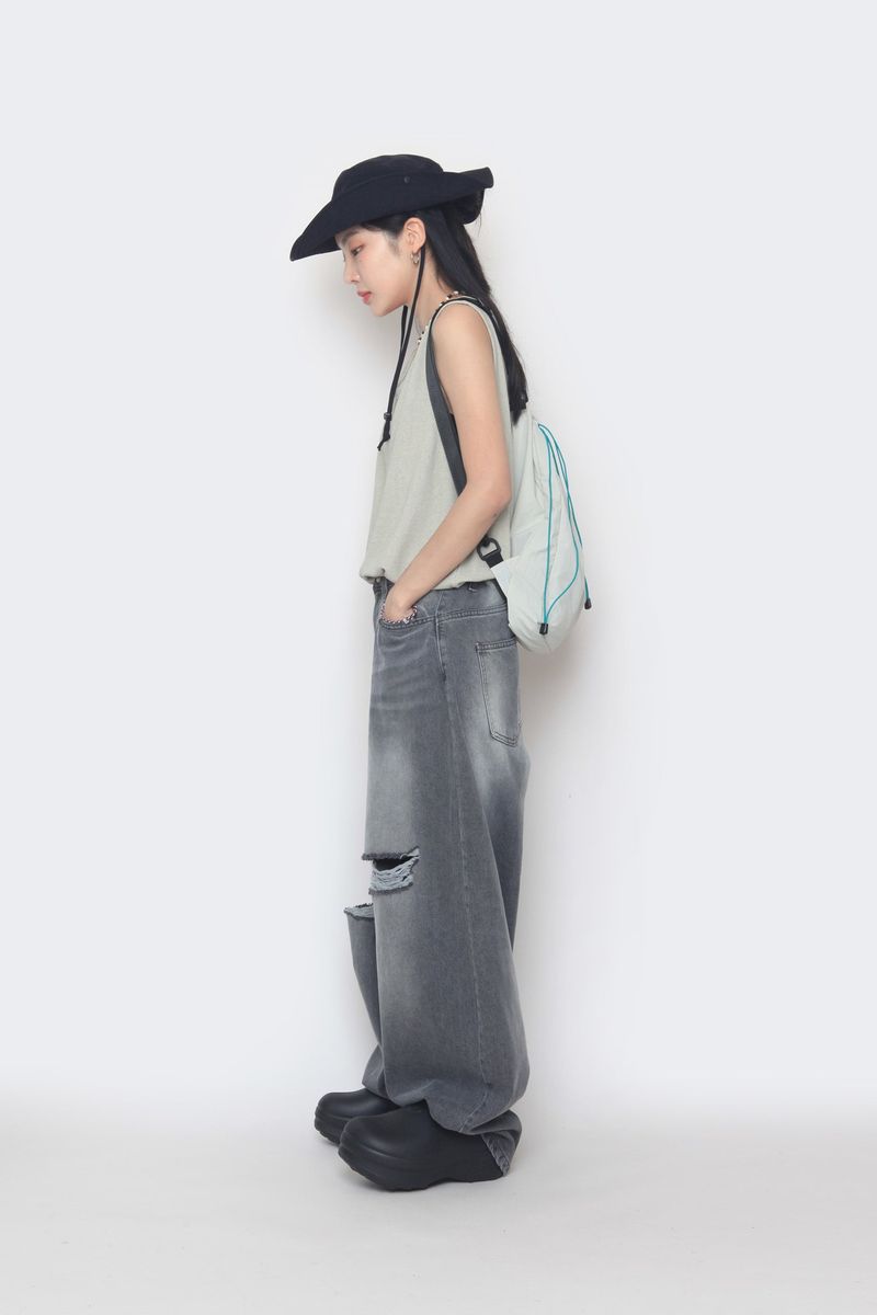 String Jim Backpack