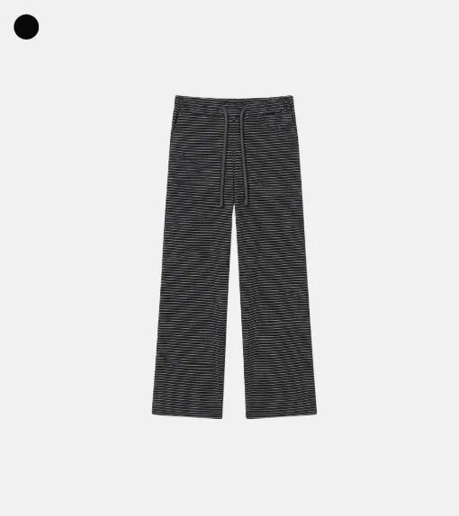 26FW★ [ EEUN MADE ] Line Stripe Pants