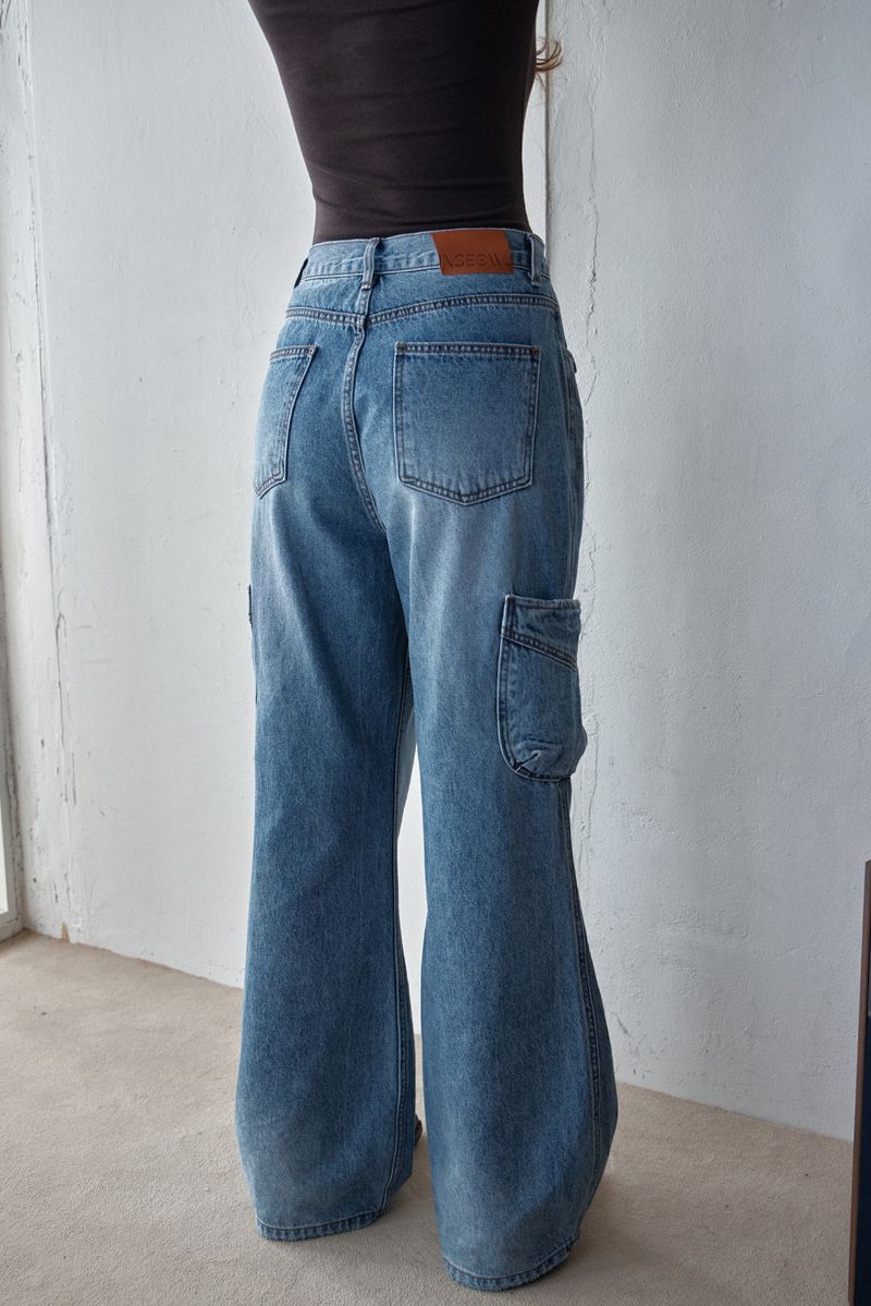 NOMAD BOOTCUT