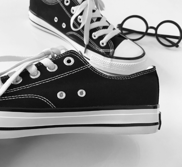 Basic Converse84
