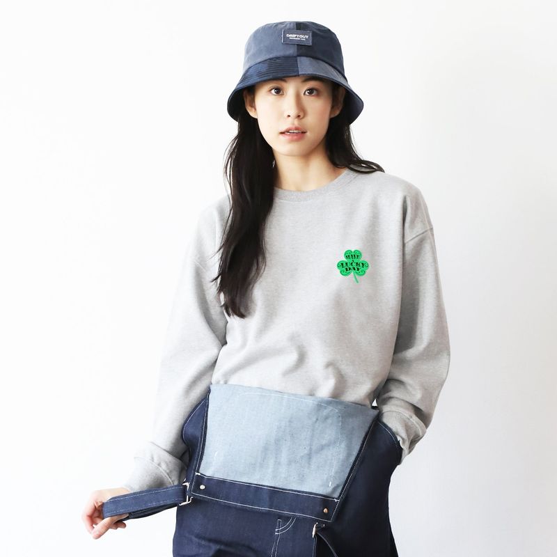 600D-014 LUCKY DAY