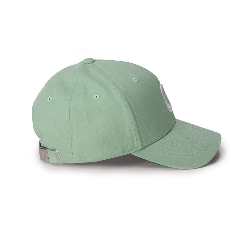 7 COLLEGE ONE POINT HARD BALL CAP