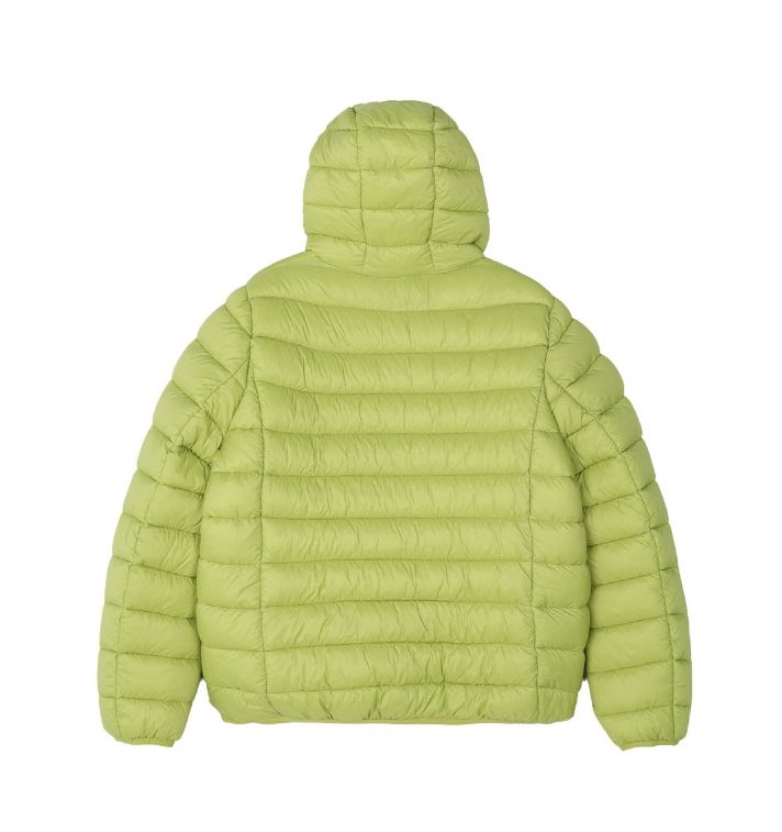 Wed Hood Lightweight Padded Jacket