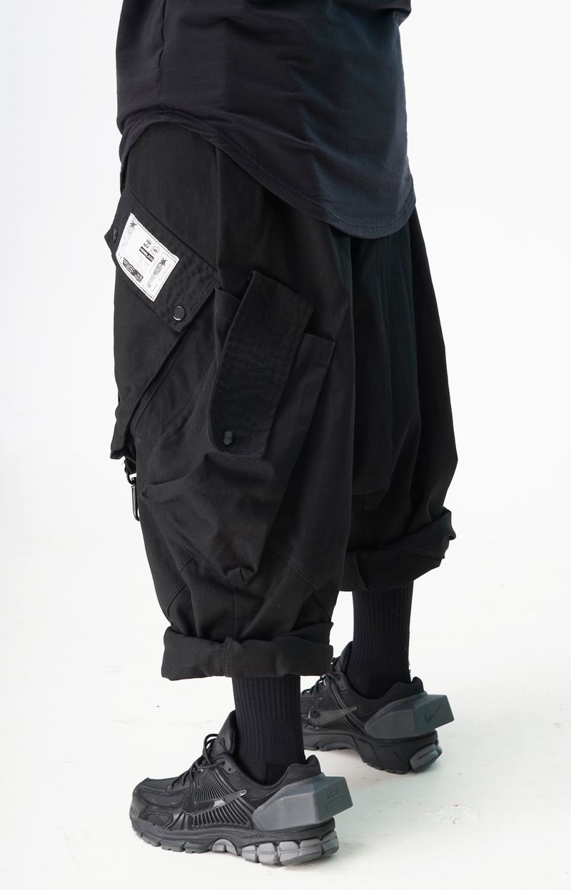 MAG HAKAMA PANTS