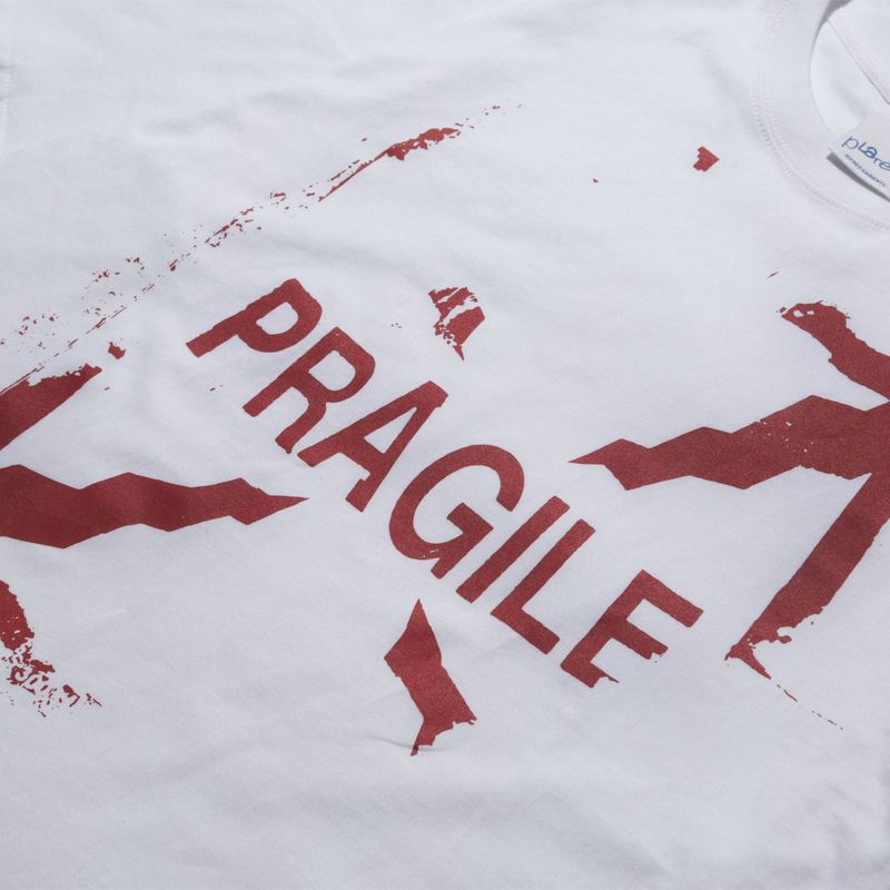 pragile tee