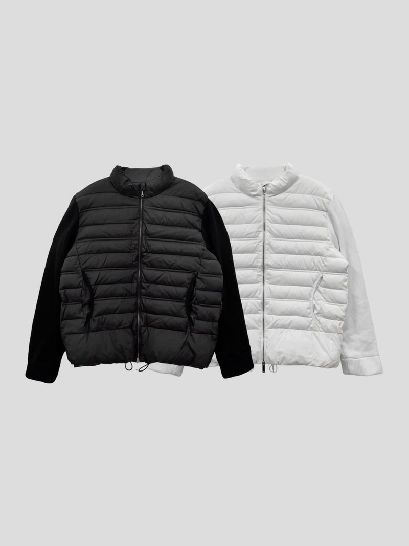 Pinner standard knit padding