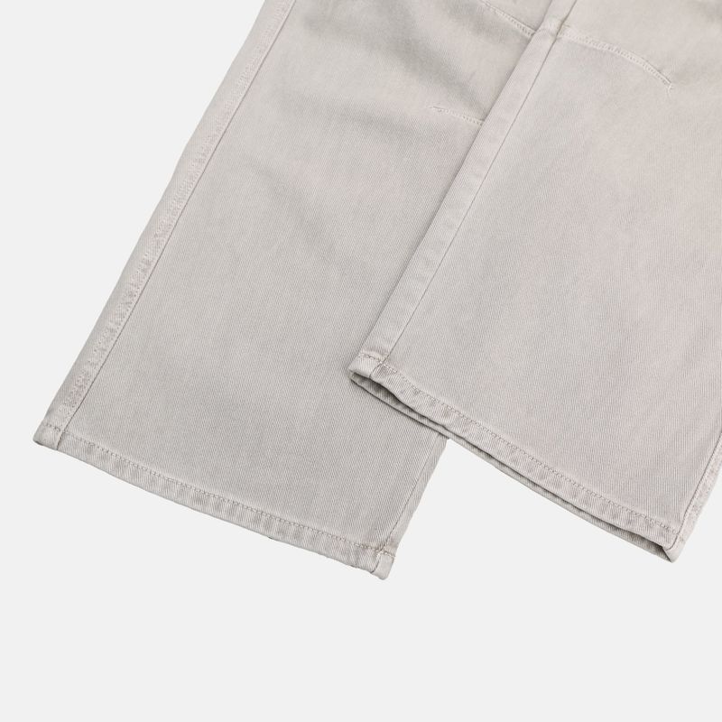 Desert Washed Dyeing Cargo