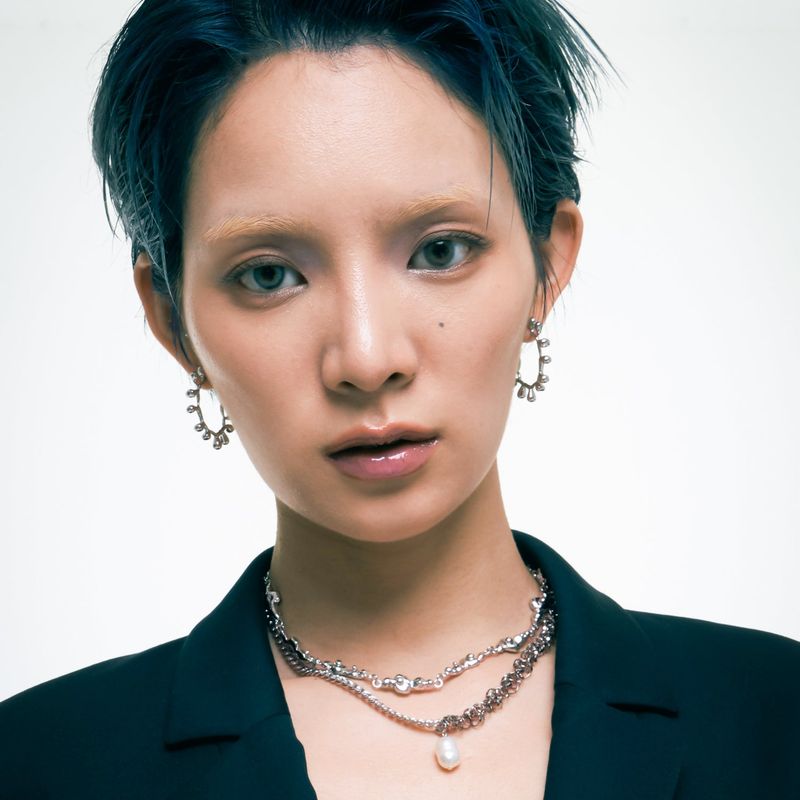 Kano Necklace