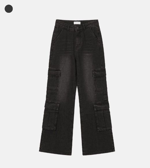 Mud Dust Cargo Pants
