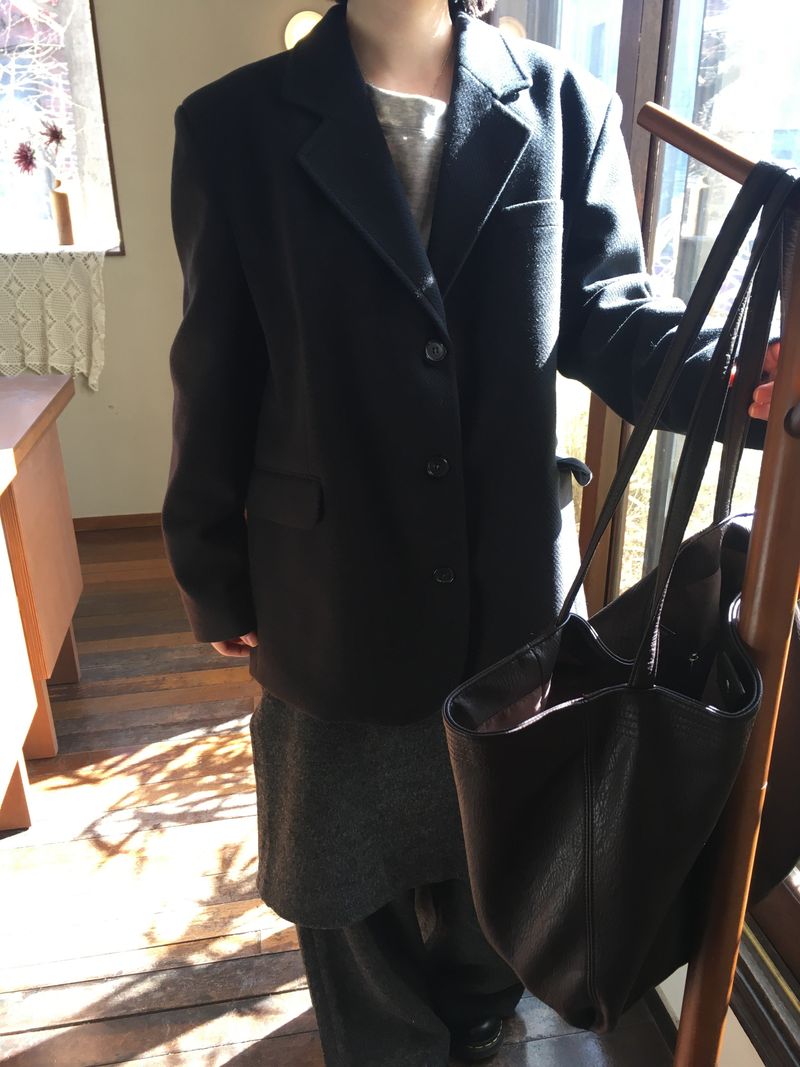 Butter jacket