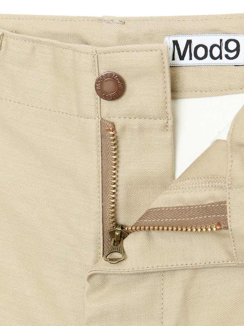 Beige Back Road 306 - MOD7ww