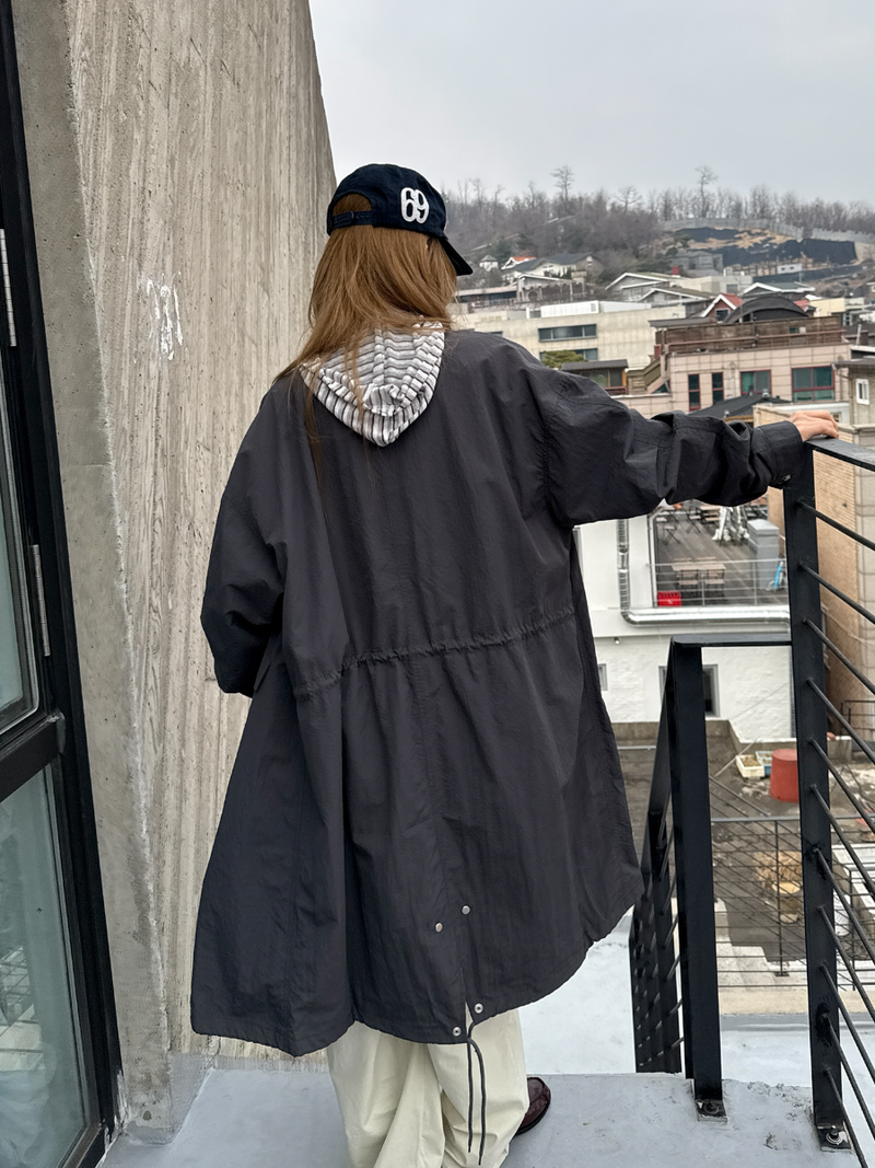 balloon wide cargo pants
