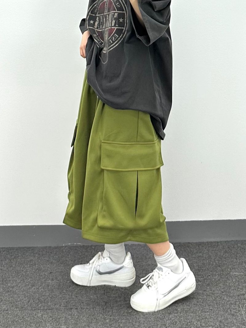 big pocket cotton pt