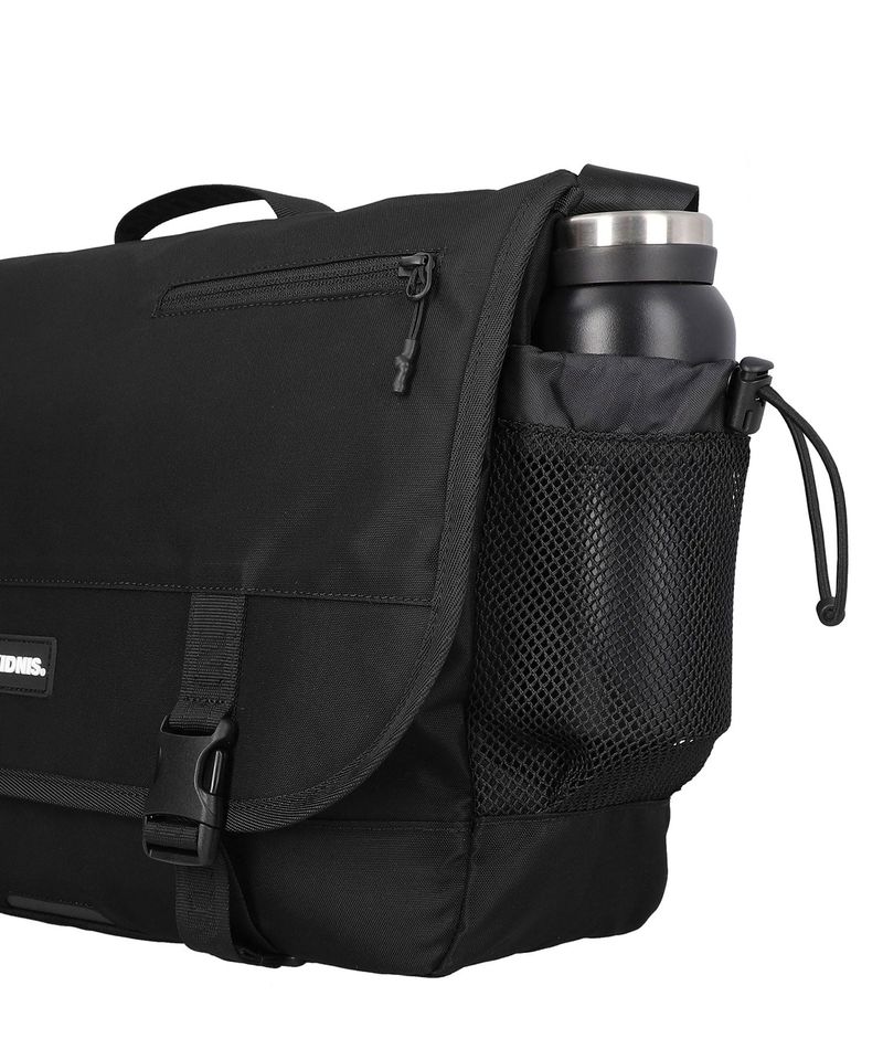 RE CORDURA PRIME MESSENGER BAG