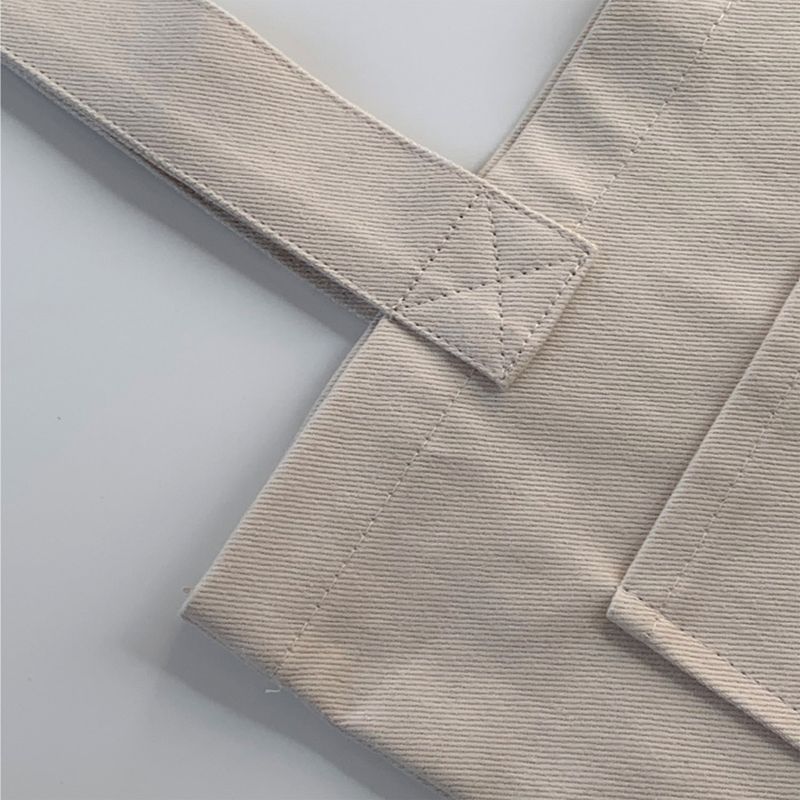 Logo bag