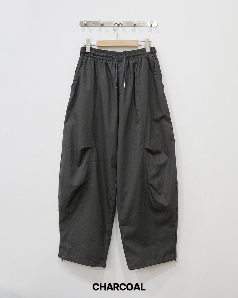 Shackle Printed Cotton Pants