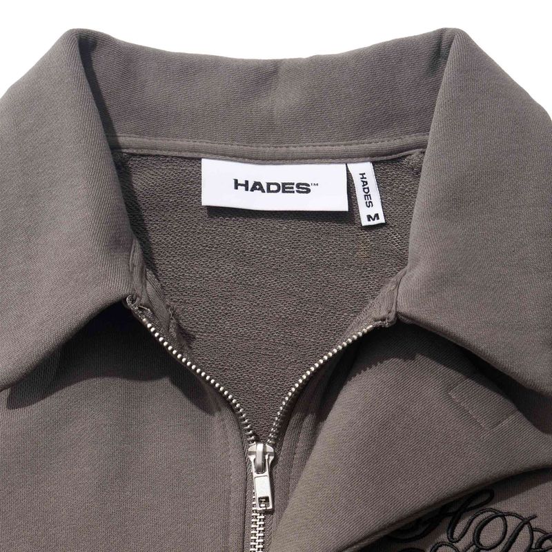 HADES SPLICE POLO