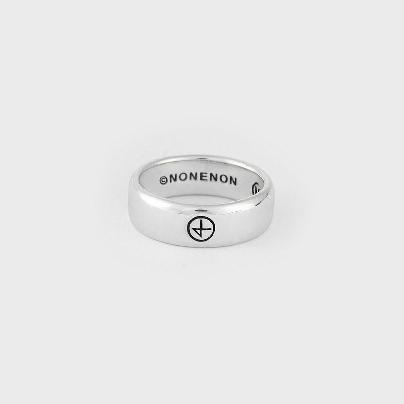 LOGO PLUMP RNG(6mm)