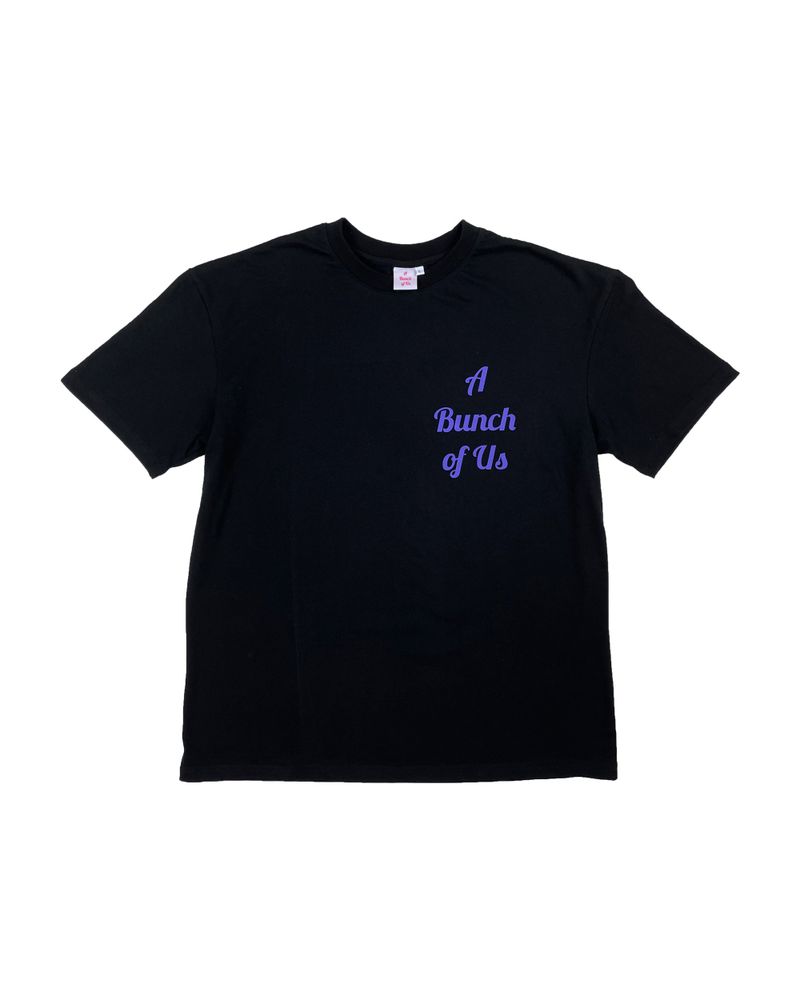 ベーシックロゴTシャツ